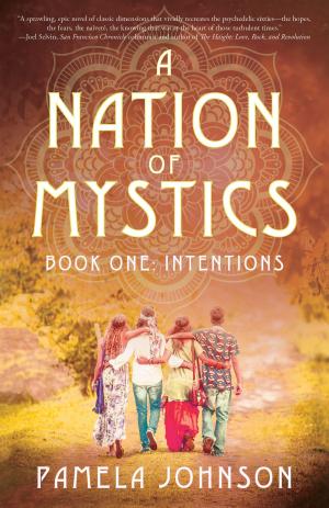 Book cover of A Nation of Mystics/ Book One: Intentions