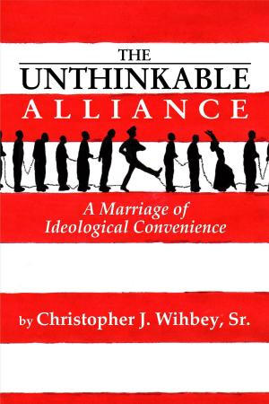 Cover of the book The Unthinkable Alliance by Allen Stroud