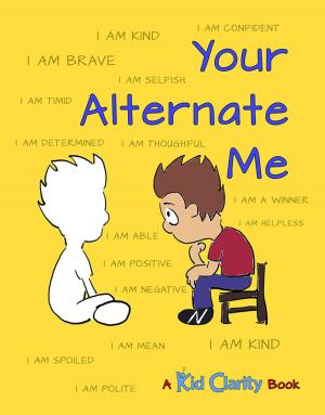 Cover of the book Your Alternate Me by Linda Day