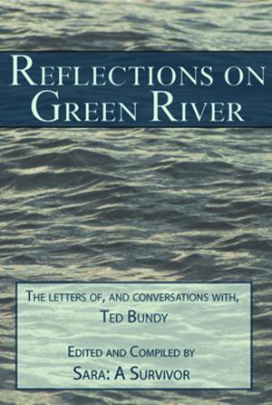Book cover of Reflections on Green River