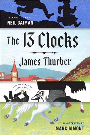 bigCover of the book The 13 Clocks by 