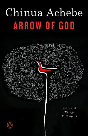 Cover of the book Arrow of God by Rebecca Makkai