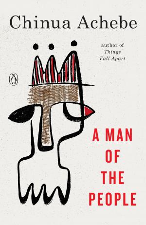 Cover of the book A Man of the People by Penelope J. Stokes