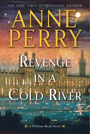 Cover of the book Revenge in a Cold River by Jane Austen