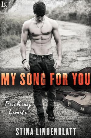 Cover of the book My Song for You by Sharyn McCrumb