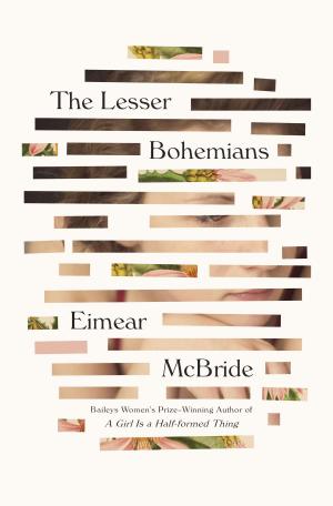 Book cover of The Lesser Bohemians