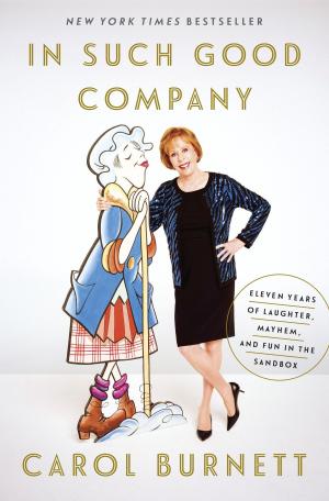 Book cover of In Such Good Company