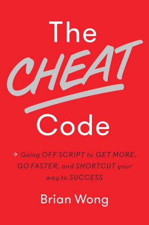 Cover of the book The Cheat Code by Robert H. Dierker, Jr.