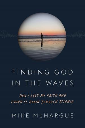 Cover of the book Finding God in the Waves by Rick Pitino