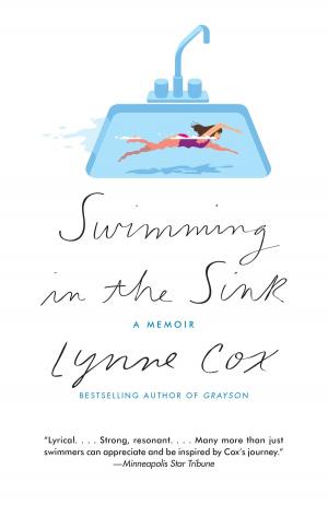 Cover of the book Swimming in the Sink by Arlene Stein