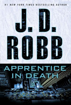 Book cover of Apprentice in Death