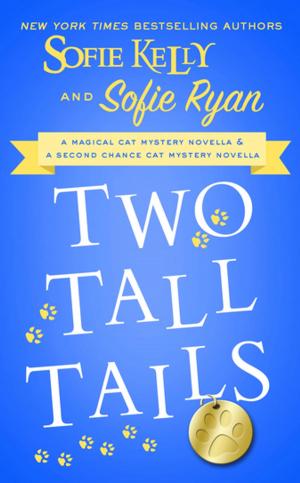 Cover of the book Two Tall Tails by Deborah Blake