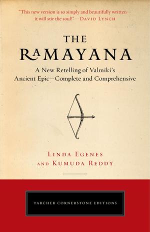 Cover of the book The Ramayana by Gabriella Herkert