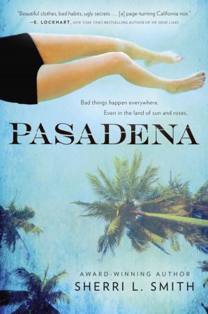 Book cover of Pasadena
