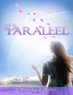 Cover of the book Parallel by Susan Kramer