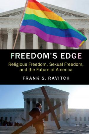 Cover of the book Freedom's Edge by 