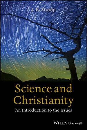 Book cover of Science and Christianity