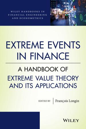 Cover of Extreme Events in Finance