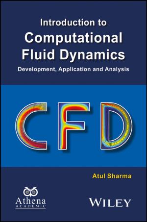 Cover of the book Introduction to Computational Fluid Dynamics by Dan Olweus