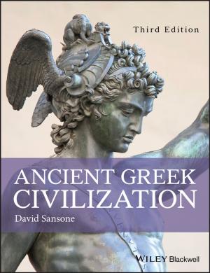 bigCover of the book Ancient Greek Civilization by 
