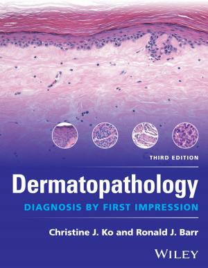 Book cover of Dermatopathology