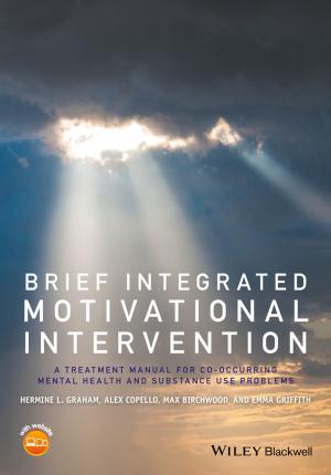Cover of the book Brief Integrated Motivational Intervention by 