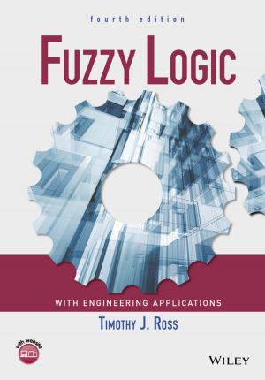 Cover of the book Fuzzy Logic with Engineering Applications by 
