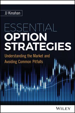 Cover of the book Essential Option Strategies by Jason Kelly