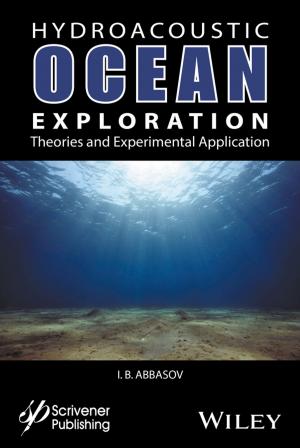 Cover of the book Hyrdoacoustic Ocean Exploration by Andreas Rueping