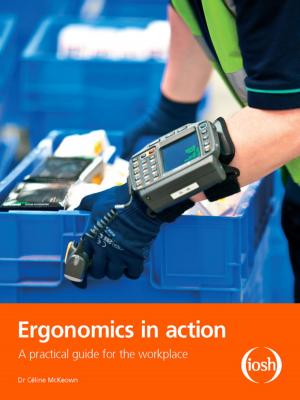 Cover of the book Ergonomics in Action by Richard P. Feynman