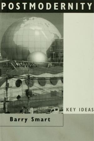 Cover of the book Postmodernity by G. Lowes Dickinson