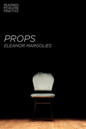 Cover of the book Props by Aaron Kelly