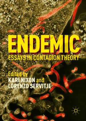 bigCover of the book Endemic by 