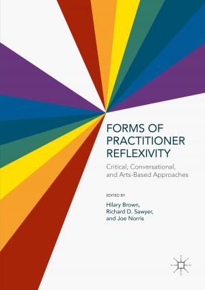 Cover of the book Forms of Practitioner Reflexivity by Mark Ellingsen