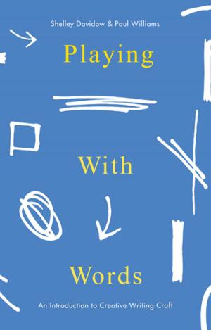 Cover of the book Playing With Words by Terry Kepner