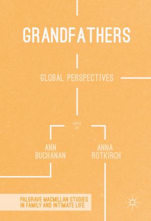 Cover of the book Grandfathers by Wim Naudé
