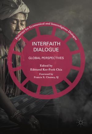 Cover of the book Interfaith Dialogue by Bauman Zygmunt