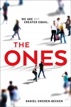 Book cover of The Ones