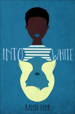 Cover of the book Into White by E. F. Abbott