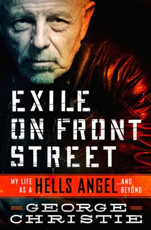 Cover of the book Exile on Front Street by Ellen Hart