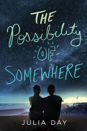bigCover of the book The Possibility of Somewhere by 