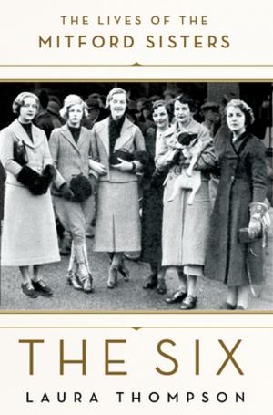 Cover of the book The Six by Robert Kroese