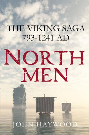Book cover of Northmen