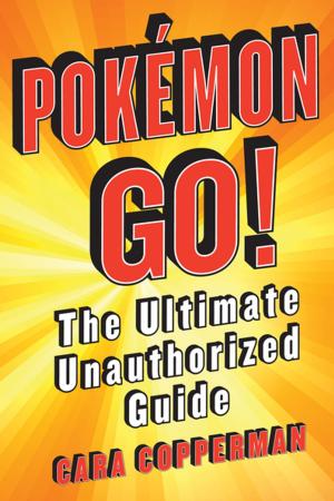 Cover of the book Pokemon GO! by Patrick Gueulle, Bruno Bellamy, Filip Skoda, Ougen, Olivier Aichelbaum