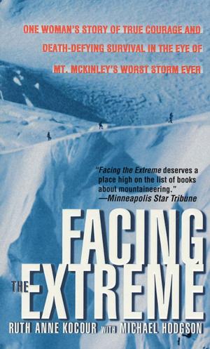 Cover of the book Facing the Extreme by Jorn Lier Horst