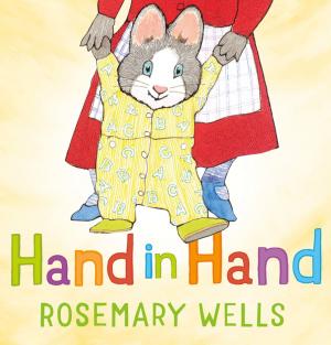 Cover of the book Hand in Hand by Margarita Engle