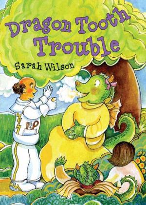 bigCover of the book Dragon Tooth Trouble by 