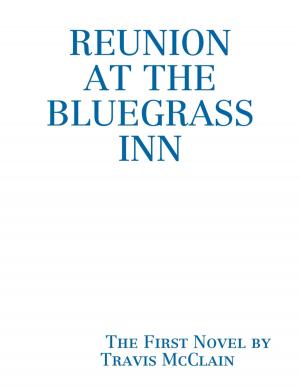 Cover of the book Reunion at the Bluegrass Inn by Charles Austin Beard
