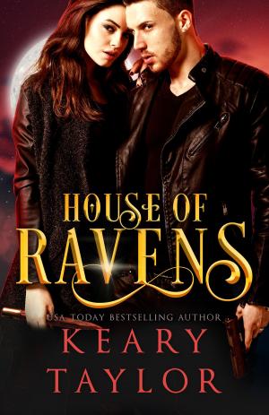 Cover of the book House of Ravens by Ashley Robertson