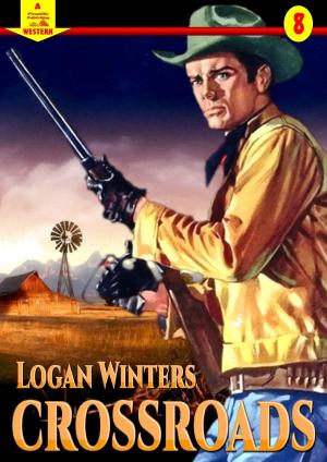 Cover of Crossroads (A Piccadilly Publishing Western Book 8)